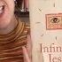 Infinitely Disappointed Infinite Jest Review