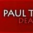 Paul Trainer Deal With It Original Mix
