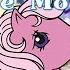 My Little Pony Trailer 1986 Recut By Dove