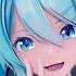 MMD CH4NGE Sour式初音ミク 鏡音リン 巡音ルカ