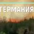 Лесной пожар в Гуммерсбахе Германия 20 апреля 2020 года