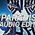 Coolio Gangsta S Paradise Edit Audio Slowed