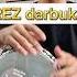 Lesson Darbuka Darbuka Tabla Tablacover Drums Percussion Music Uzbekistan Doirabazm Doira