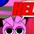 Little Pinki Wenda And Vineria Is Afraid Of Nightmare Durple But Police Is Asleep And Can T Help