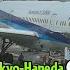 All Nippon Airways ANA Boeing 787 9 Los Angeles To Tokyo Haneda Economy Flight Experience