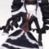 MMD Danganronpa You Ok Celestia