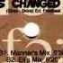 Vikki Shepard Love Has Changed My Mind Manner S Mix