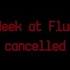 One Week At Flumpty S Cancelled All DUMPscare