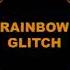 HOTBOX STRLGHT ROONIN Rainbow Glitch Visualizer