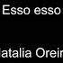 Esso Esso Natalia Oreiro BT