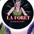 VERNEX LA FORET By Josiane Pichet