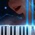 When We Re Together From Olaf S Frozen Adventure Piano Cover Sheet Music