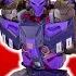 Legacy Voyager TARN EmGo S Transformers Reviews N Stuff