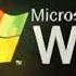 Windows Server 2003 Logo Reversed