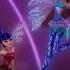 Winx Club 5 Sirenix 3D 4K 60FPS BEST QUALITY