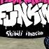 FNF VS Skibidi Toilet Skibidi Invasion DEMO Friday Night Funkin