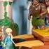 Disney Princess Frozen Elsa And Anna Let It Go Funny Toy Story Playset Disney Best TikTok