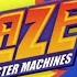 Blaze And Y The Los Monster Machines Intro Theme Song Tema Musical In Finnish Finlandés Suomi