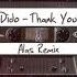 Dido Thank You ALAS Remix