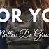 Matteo De Grandis For You Music Video