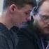 PaulFerguson Tears Up Addressing The Court Before Being Sentenced For Abusing His Brother To Death