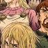 VINLAND SAGA AMV Opening 3 Full River Anonymouz