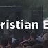 Christian Burkhardt Live Cocoon Label Showcase OFF BCN 2014