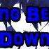 Nightcore Down Lyrics