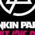 Linkin Park What I Ve Done Isolated Bass Drums Track