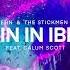 Felix Jaehn The Stickmen Project Feat Calum Scott Rain In Ibiza Extended Mix