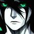 Ulquiorra Cifer Bleach Espada 4 Gabriza