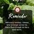 Affirmation For Inner Peace With Rain Sounds Calm Your Mind Fast