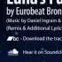 Super Ponybeat Luna S Future Euro Cast Mix Ft Odyssey