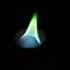 Unveiling Science Secrets DIY Green Flame Science Chemistry Diy Experiment Shorts