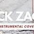 Rammstein Zick Zack Instrumental Cover Live Version