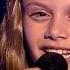 Eva Ash Papa Narisuy Blind Audition Voice Kids Season 3