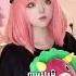 Anya Waku Waku Kawaii Asian Cosplay Seeu