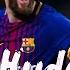 Ray Hudson S Goat Lionel Messi