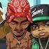 50 Cent X 2Pac X Eazy E Poppin Them Thangs Remix