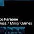 Marco Faraone Mirror Games