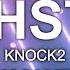 Knock2 Dashstar Bass Boosted
