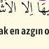 Leyl Suresi Anlamı Dinle Fatih Çollak Leyl Suresi Arapça Yazılışı Okunuşu Ve Meali