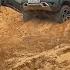 КТО КРУЧЕ TOYOTA MITSUBISHI JEEP НИВА УАЗ
