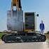 Jcb Dozer Car Passing With Future Technology Shortsfeed Shortsyoutube