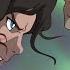 Korra Fights Unalaq In The Spirit World Full Scene The Legend Of Korra