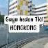 GAYA HEDON TKI HONGKONG Viral Fpy