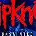 Slipknot Unsainted Knotfest Los Angeles 2021 4K