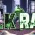 Incredible Hulk 2750 Euro Winning