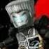 LEGO NNJAGO Zane And P I X A L Tribute Digital Love