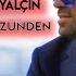 Senin Yüzünden